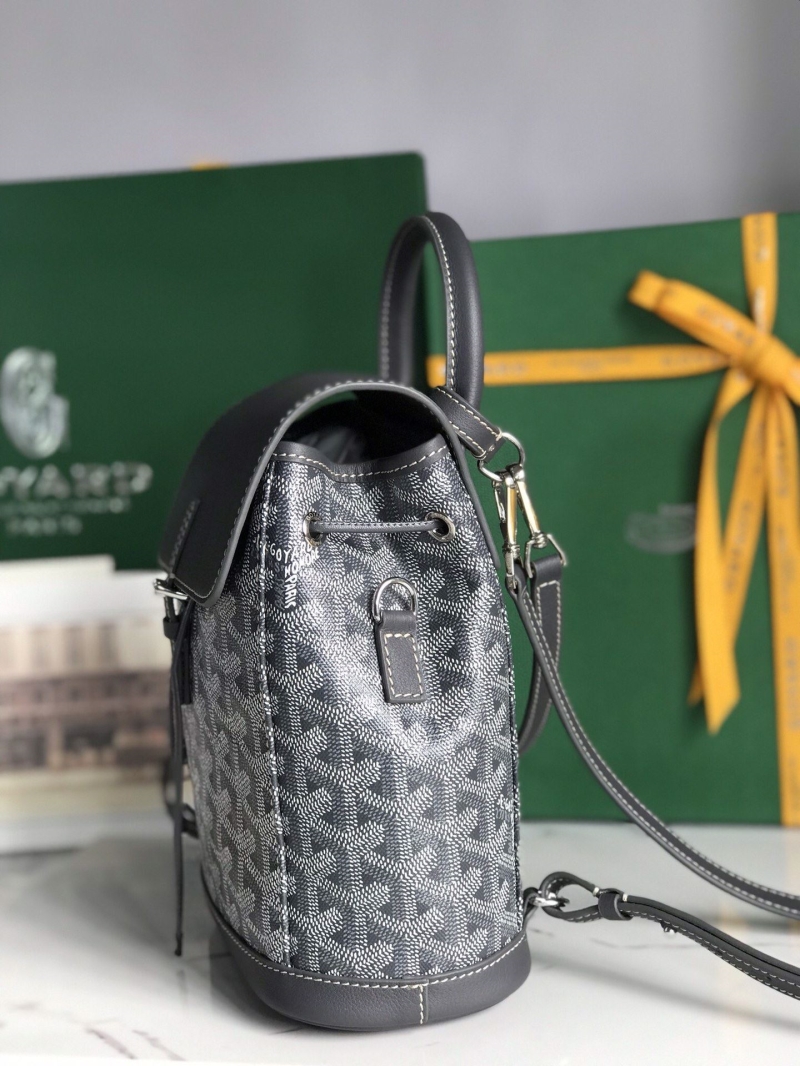 Goyard Backpacks